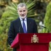 Felipe VI en Jordania.