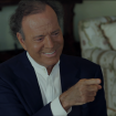 Julio iglesias en el programa 'Salvados'. ATRESMEDIA LA SEXTA