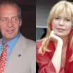 Según se puede leer en la exclusiva de 'Privé', "el rey Juan Carlos fue chantajeado por una de sus muchas amantes. Ella utilizó a su hijo para tomar las fotos en secreto".