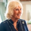 Camilla Parker-Bowles