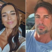 Paula Echevarría y William Levy en un montaje