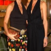 Isabel Preysler y Anna Kournikova