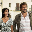 Penélope Cruz y Javier Bardem.