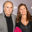 Joan Manuel Serrat y Candela Tiffón.