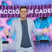 Ion Aramendi en una imagen promocional de 'Reacción en cadena'.