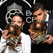 Balón de oro 2024 Gala