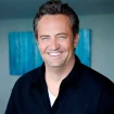 Matthew Perry.