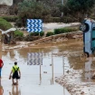 Consecuencias de la DANA