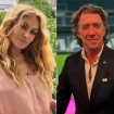 'Paulina Rubio y Colate en un montaje