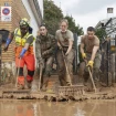 limpieza alerta sanitaria dana