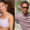 Hiba Abouk y Escassi en un montaje