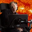 Stephen Hawking