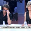 Álvaro Muñoz Escassi y Sheila Casas en TARDEAR