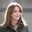 Kate Middleton en una imagen de archivo.