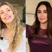 Candela Márquez y Vicky Martín Berrocal en un montaje