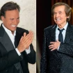 Julio Iglesias y Raphael