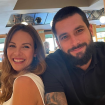 Jessica Bueno y Jota Peleteiro enfrentados por la custodia de sus hijos en Navidad