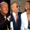 julio iglesias como se lleva hermanos hijos papuchi