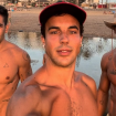 Mario Casas: Las mejores fotos de sus lujosas vacaciones en familia