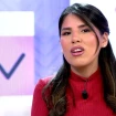 Isa Pantoja habla de su madre en Vamos a ver