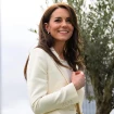 Kate Middleton cumple hoy 43 años.