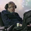 Stephen Hawking