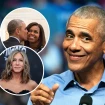 Jennifer Aniston y Barack Obama, ¿nueva pareja?