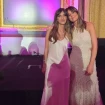 Sara Carbonero e Isabel Jiménez en una imagen en los premios Elle