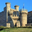 Castillo de los Templarios