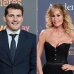 Iker Casillas y Lara Dibildos ¿han sido pareja?