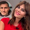 Iker Casillas y María José Suarez.