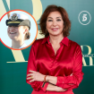 Ana Rosa Quintana: su nuevo e inesperado trabajo en la Academia Naval de la princesa Leonor