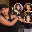 Muere Jesús Guerrero, el peluquero de Rosalía, Jennifer López y Kylie Jenner, con 34 años