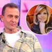 Alessandro Lequio aclara si Terelu estuvo enamorada de él.