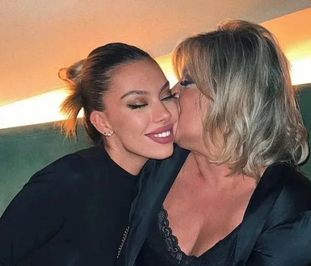 Alejandra Rubio y su madre, Terelu Campos, están muy unidas (Instagram)