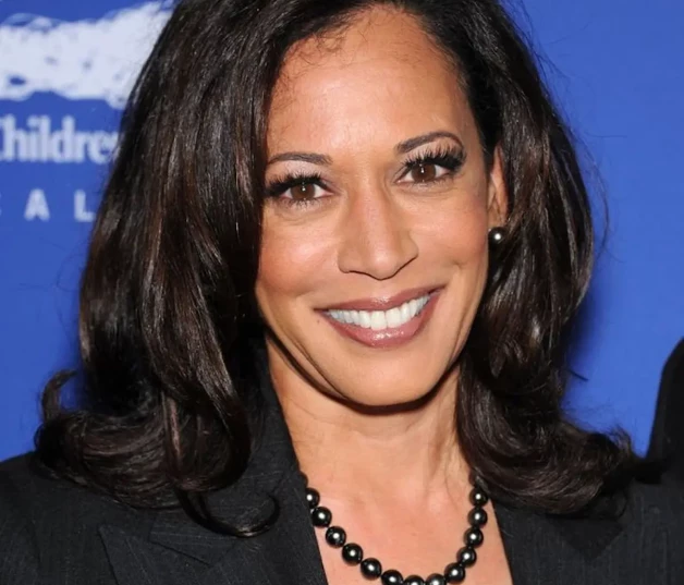 Kamala Harris