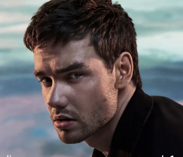 Liam Payne LP1