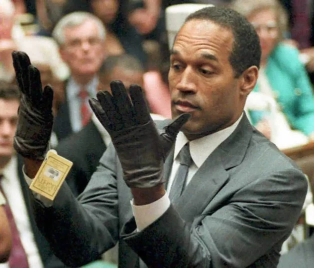 Juicio de OJ Simpson