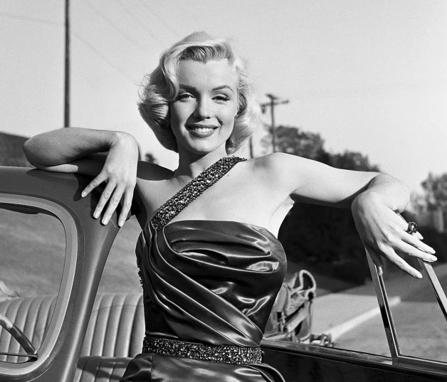 Marilyn Monroe