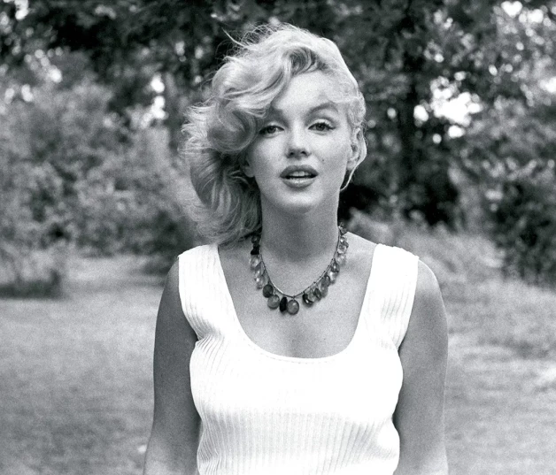 Marilyn Monroe