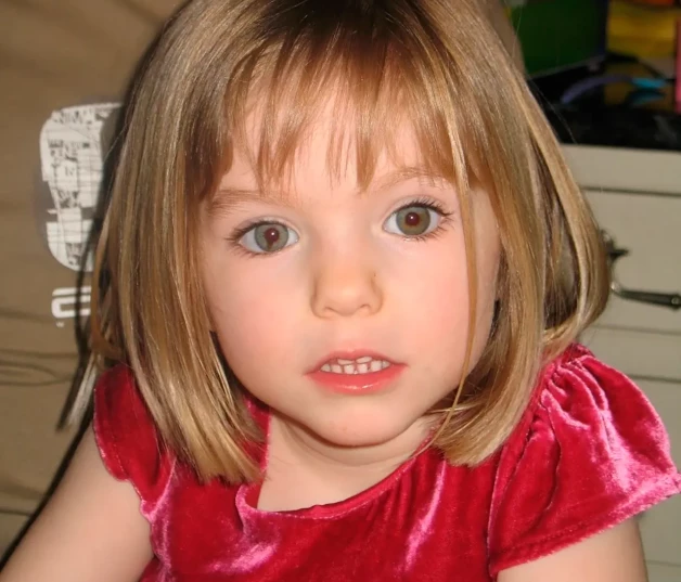 Madeleine McCann