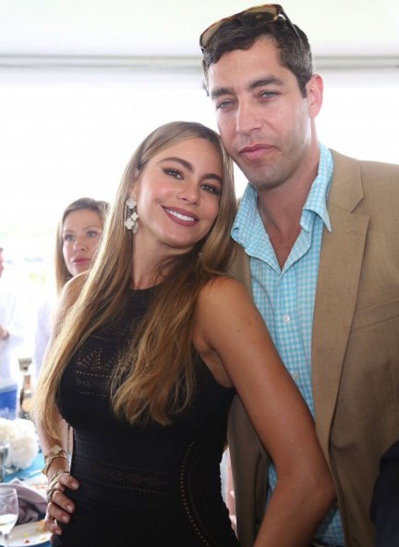 Sofía y Nick rompieron su relación en mayo de 2014.