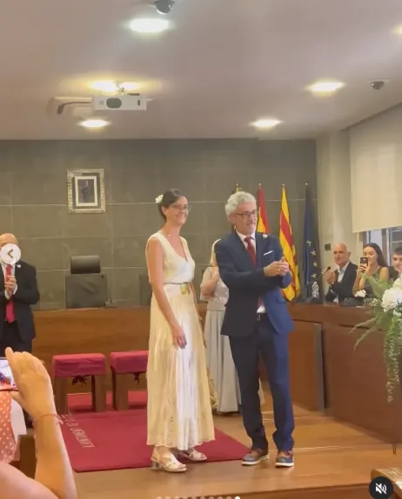 david fernández boda