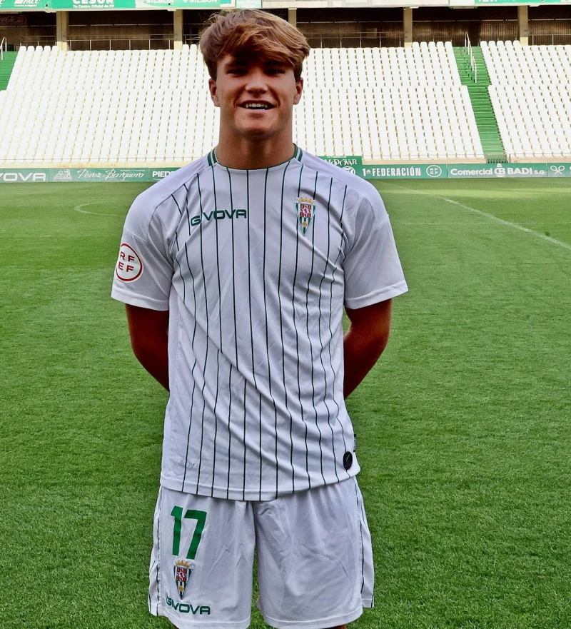 alvaro prieto desaparecido cordoba fc