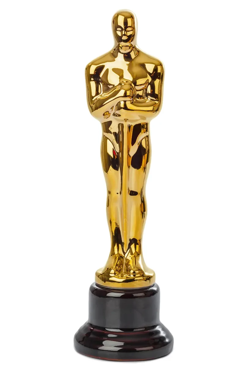Premio Oscar.
