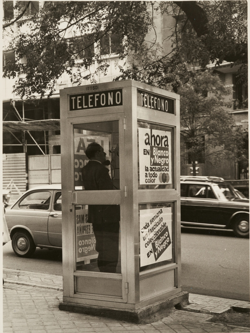 1970 telefonica