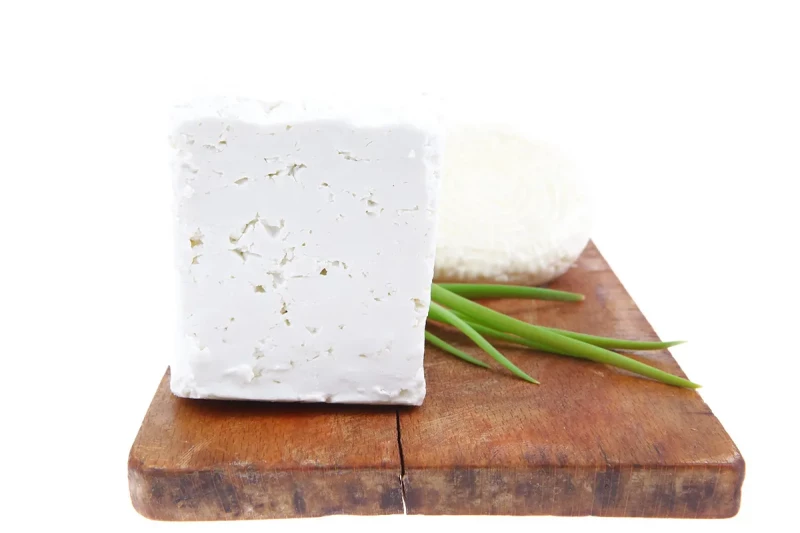 Queso fresco