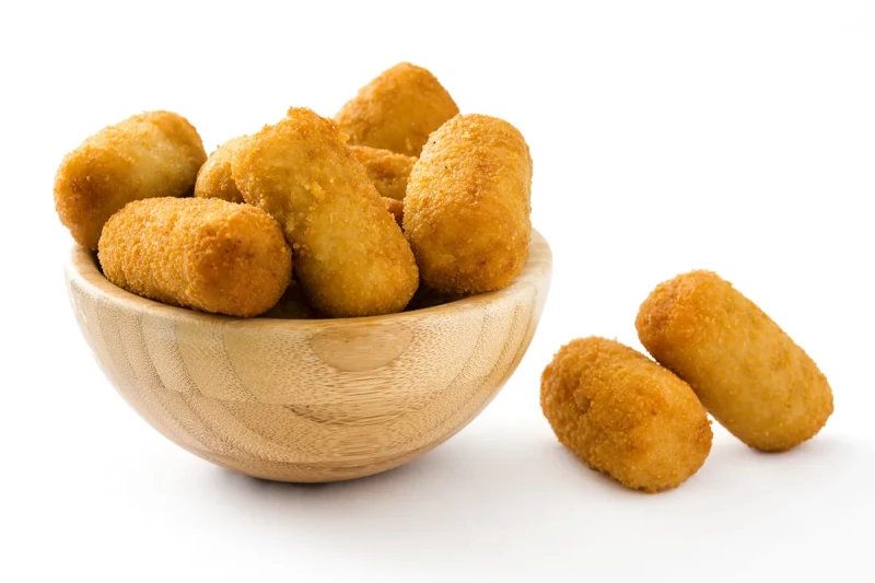 Croquetas