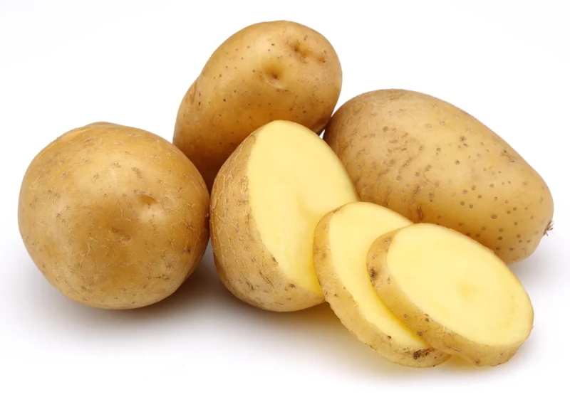 Patatas