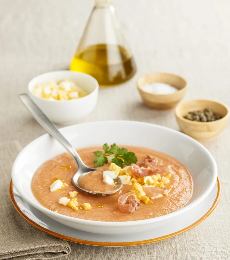 Salmorejo